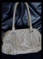 Handtasche Joop taupe, NP 499.00