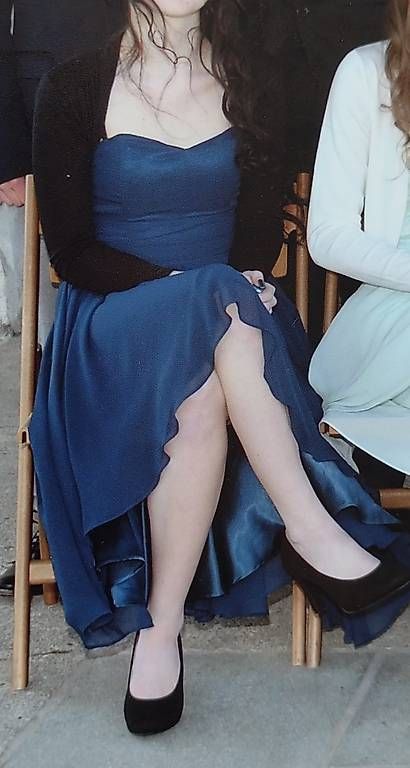 Robes: Abendkleid – D'occasion à Günsberg par faric1999 2