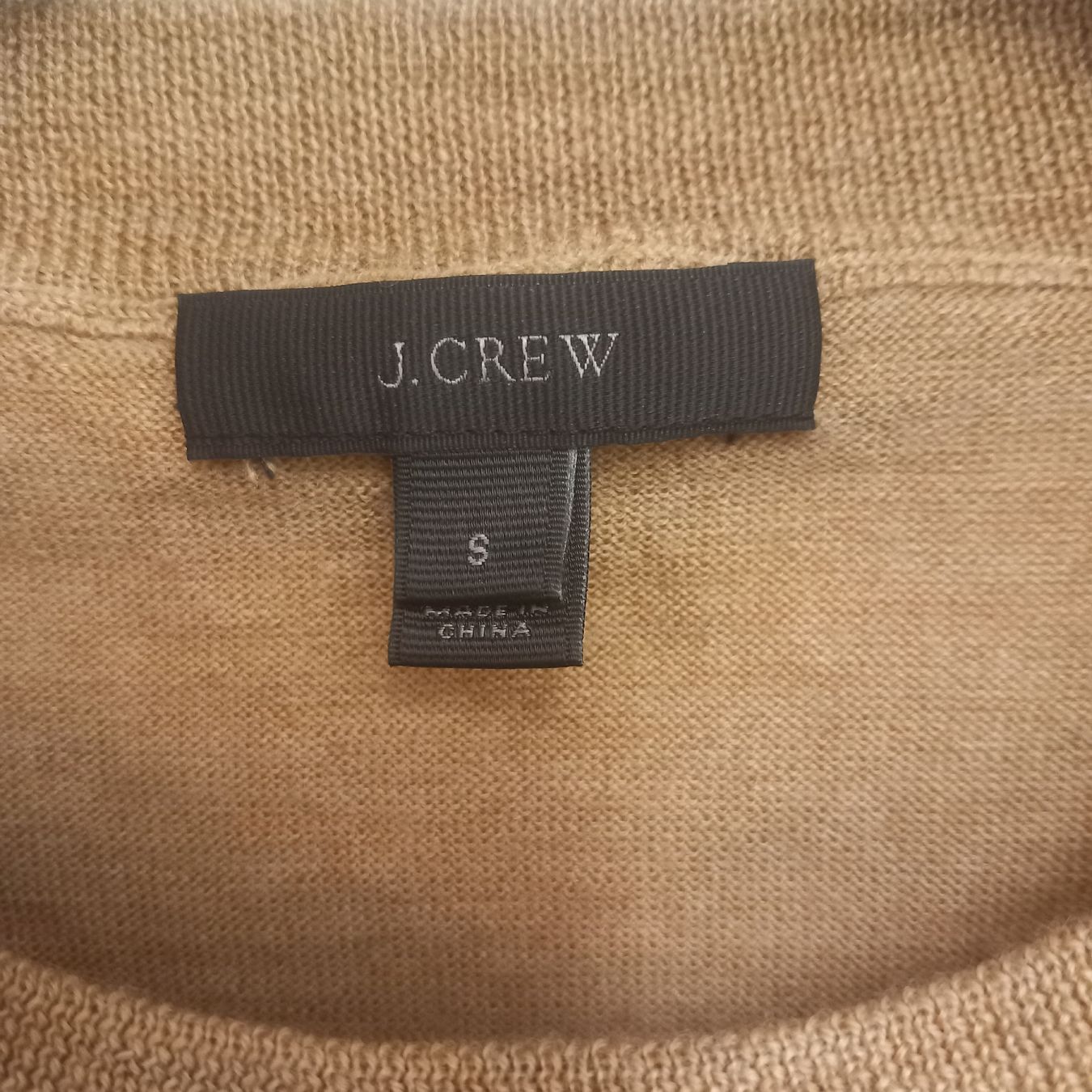 J.Crew Maglioni & Felpe: J.Crew merino wool sweater, size S – Usato da Zürich venduto da Annacw 1