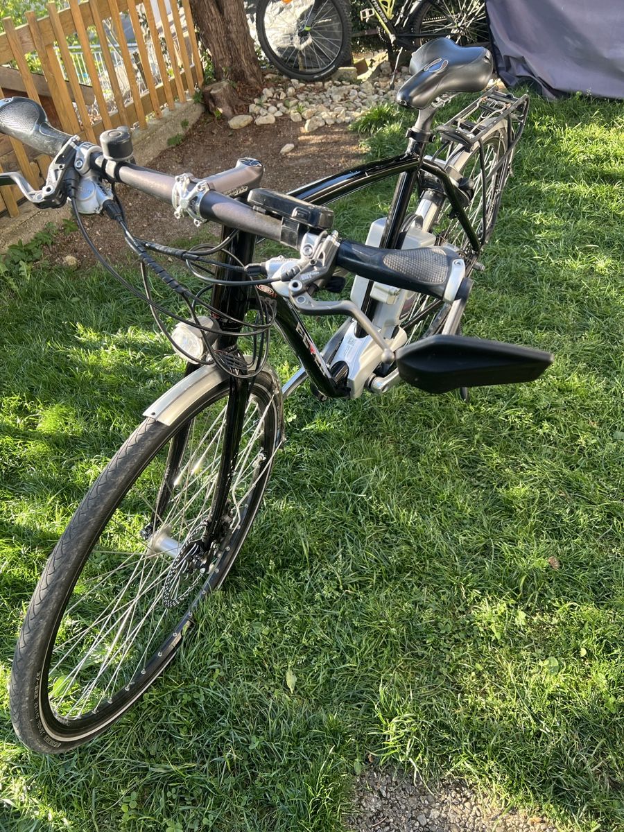 Flyer Biciclette:  E Flayer Street HS – Usato da Füllinsdorf venduto da gar_h6bf