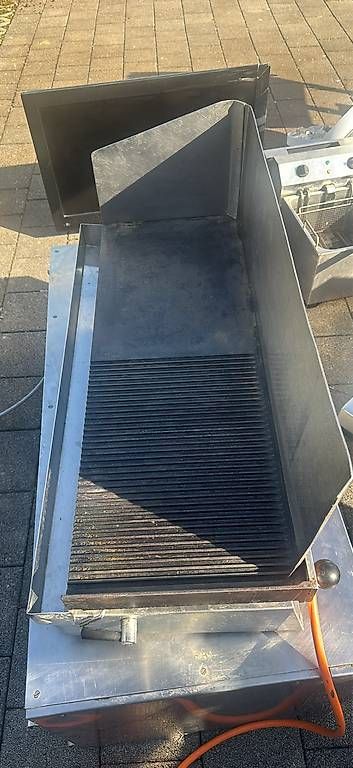 Griglie: Grill marke Beer – Usato da Seon venduto da HikmetYil 3