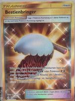 Pokémon – Beast Bringer 🇩🇪 - UNB-229 - Unbroken Bonds