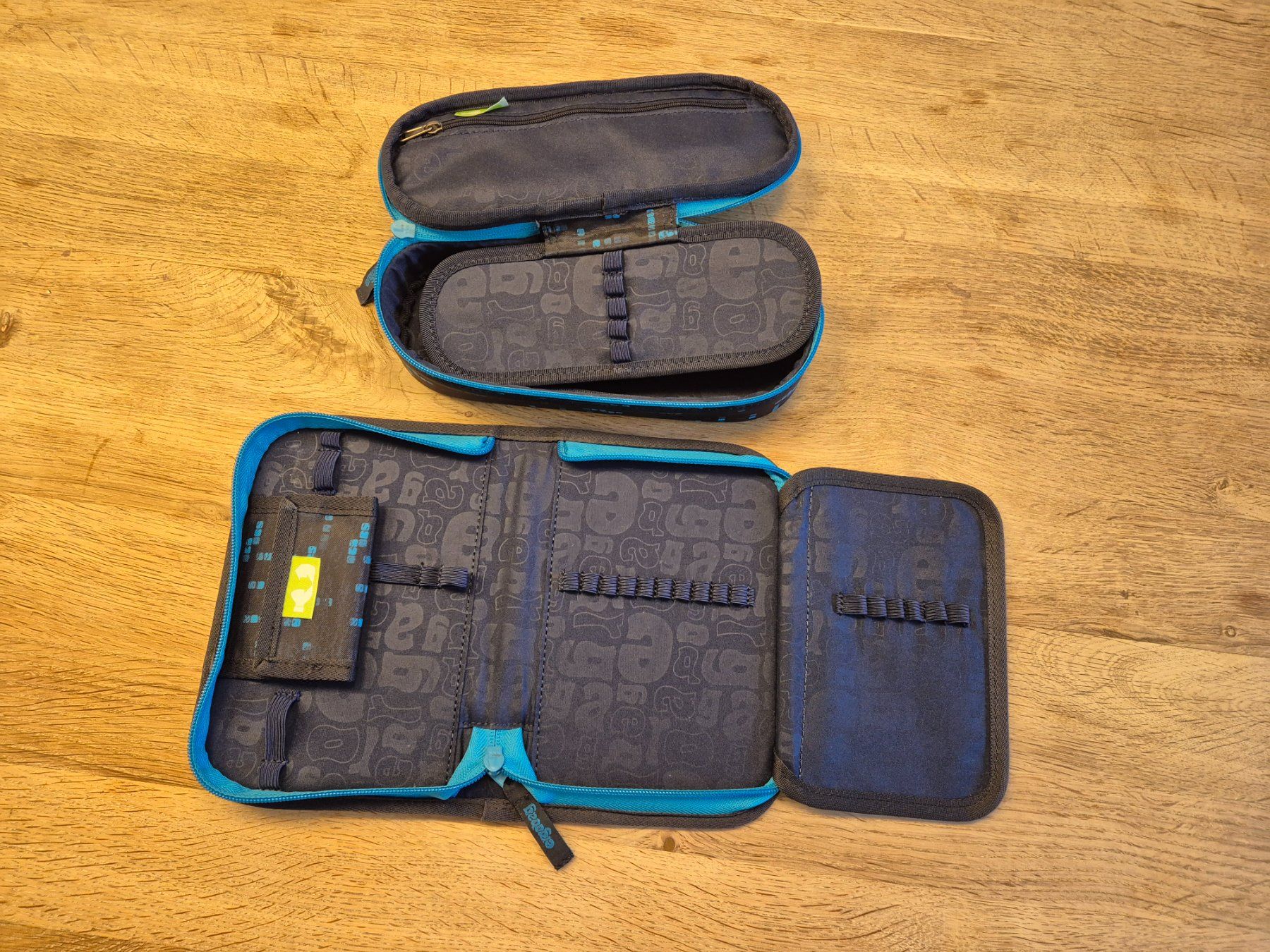 Ergobag Kindertaschen: Ergobag Schulthek-Set mit Sporttasche und 2x Etui – Gebraucht aus Thalwil von Aljbaba 9