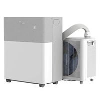 Midea Comfee PortaSplit Klimaanlage
