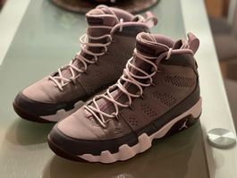 Air Jordan 9 Cool Grey (2012) US10/EU44