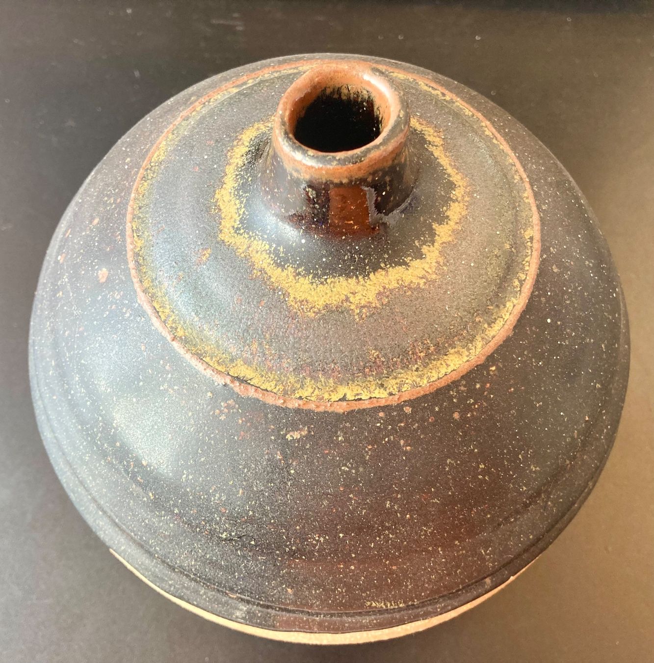 Vasi & Recipienti: Afrikanische Keramik / Tonvase – Usato da Grafenried venduto da Dgr1 2