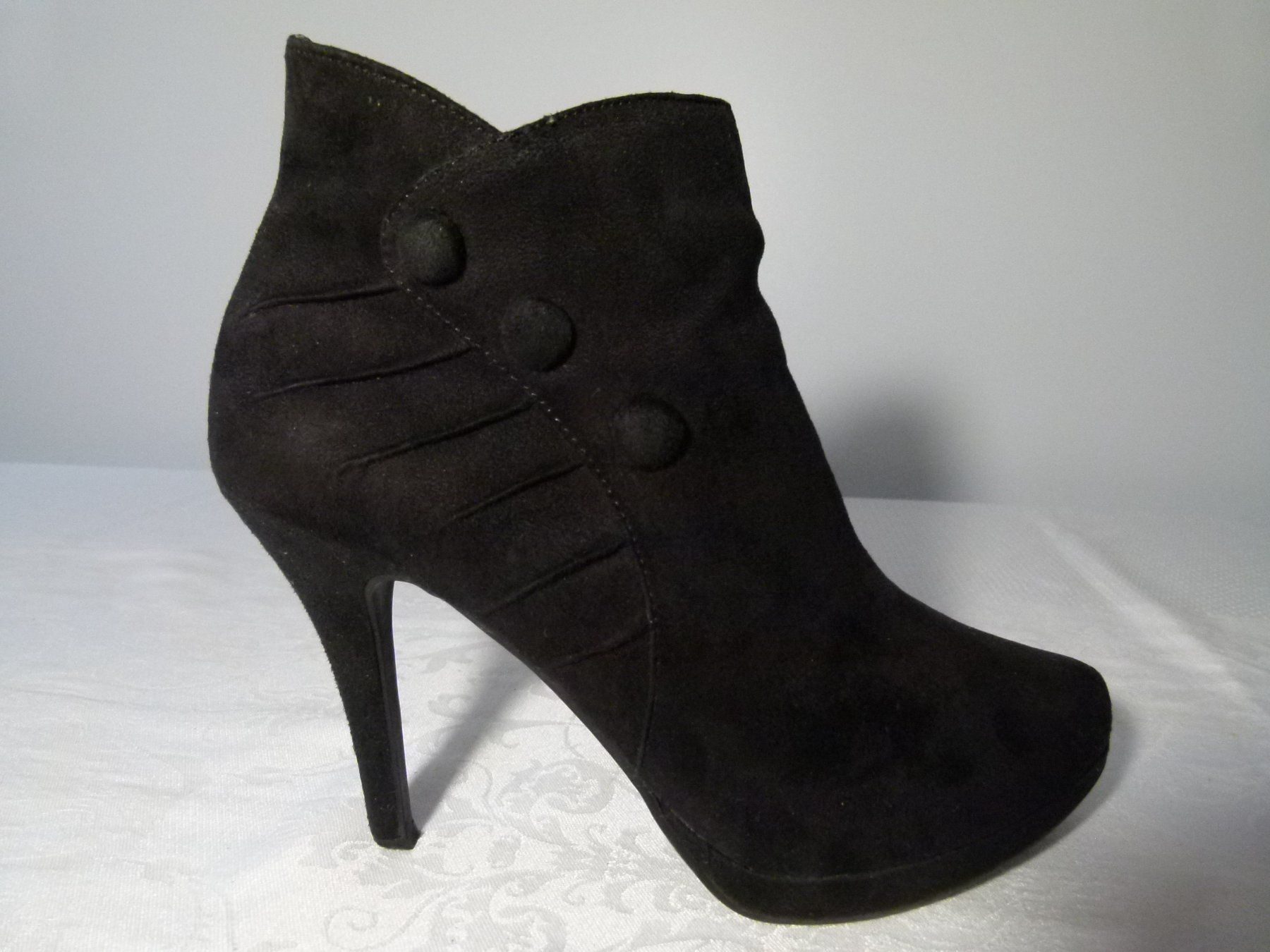 Damenschuhe: Stiefelette MyShoes – Gebraucht aus Winterthur von carrera924s