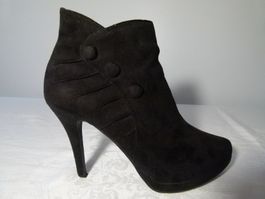 Stiefelette MyShoes