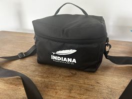Neuwertige Elektrische Pumpe Stand up Paddle (SUP) Indiana
