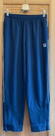 Lange Sporthose