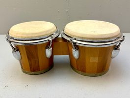TROMMEL „BONGO“ AB 1.-!!!