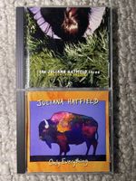 2x Juliana Hatfield 