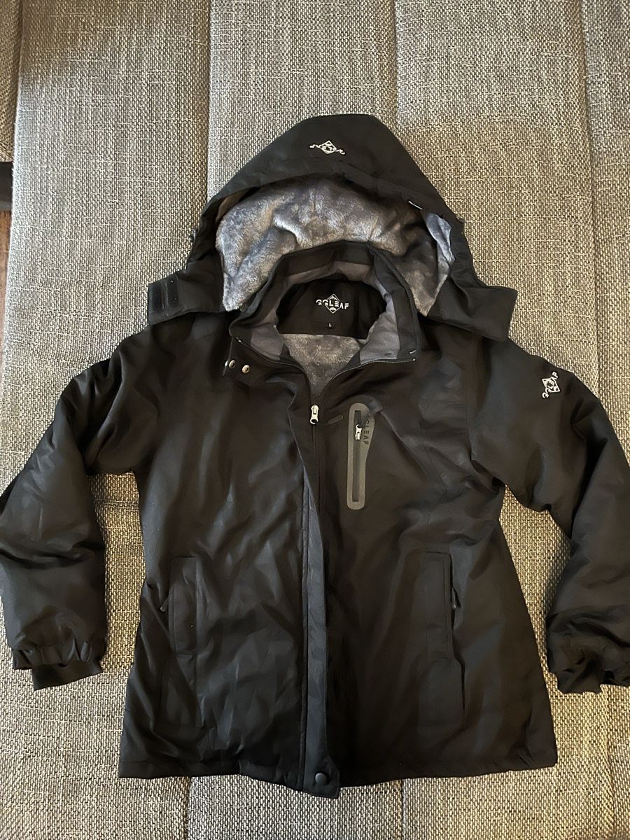 Giacche: Winterjacke Gr. L Neu – Nuovo e nell'imballaggio originale da Horgen venduto da pupcia01