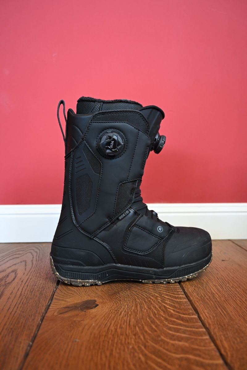 Ride Chaussures hommes: Ride insano 41.5 – Neuf (Voir description) à Auslikon par Rawgoon 1