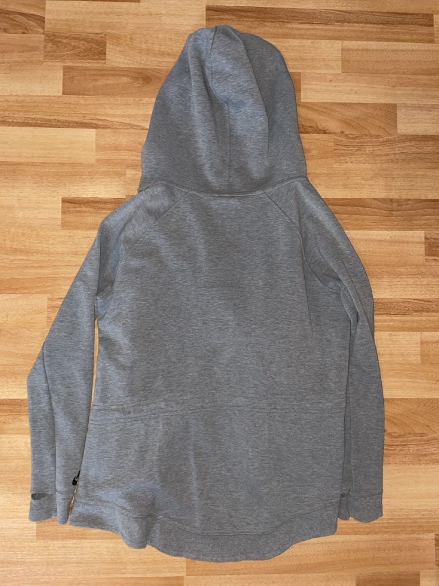 Nike Giacche: NIKE Jacke speziell Brustweite einfach 50cm – Usato da Grub AR venduto da sam_rq67 4