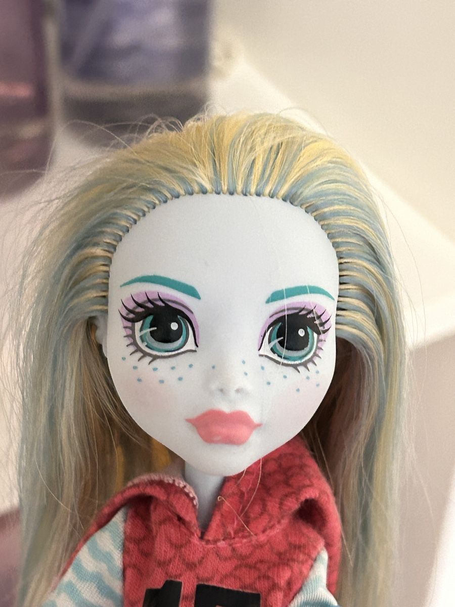 Poupées: Monster High – D'occasion à Le Sentier par lug_s85g 3