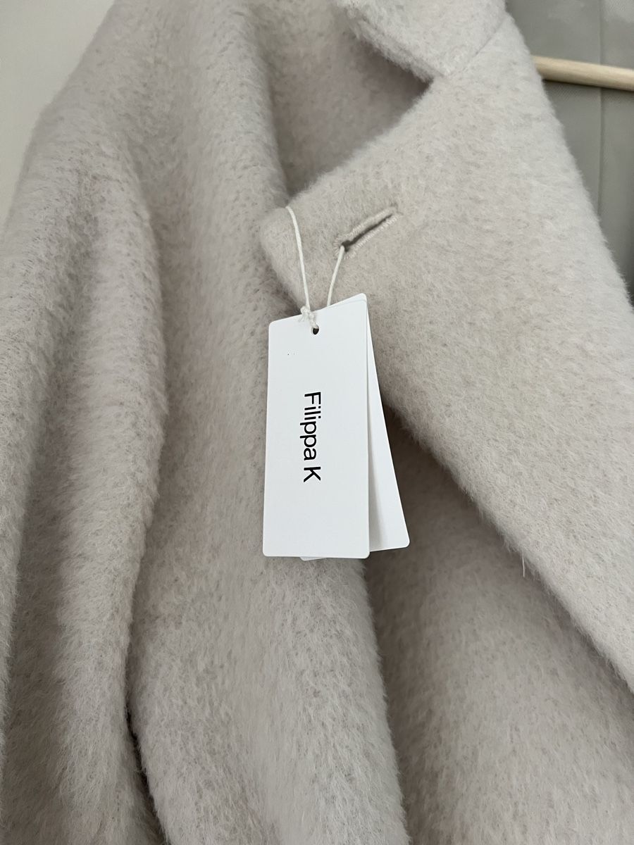 Mäntel: Neuer Filipa K Mantel  – Neu (gemäss Beschreibung) aus Döttingen von Steinklopferin 2