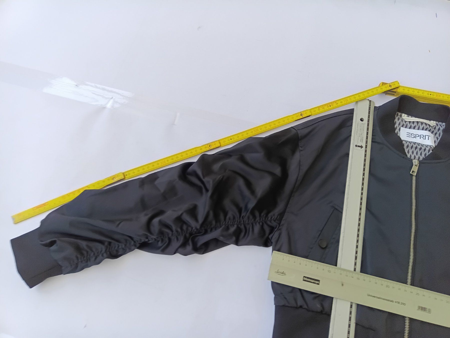 Esprit Jacken: Damen Bomberjacke Esprit – Neu (gemäss Beschreibung) aus Wängi von Ladys_First 3