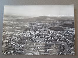 DIETIKON ZH - FLUGAUFNAHME