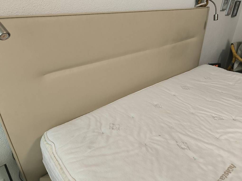 Hülsta Betten: Boxspringbett Marke HÜLSTA – Gebraucht aus Rümlang von rapphi 3