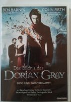 DVD - Das Bildnis des Dorian Gray - Top Zustand!
