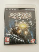 Bioshock 2