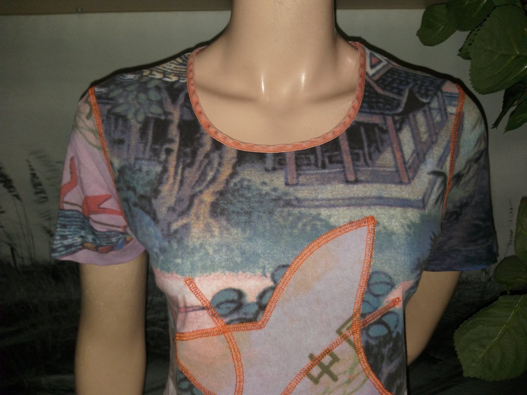 Nile T-shirt: NILE  Shirt  Taille / Grosse L – Usato da Cossonay-ville venduto da Super-Price-Quality 1