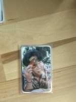 The Rose Dojoon Photocard Arena Club