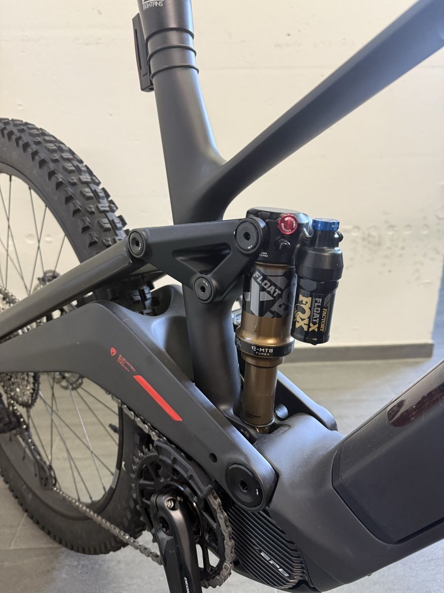 Biciclette: Rotwild R.EX Ultra – Usato da Klosters-Dorf venduto da sazu79 4