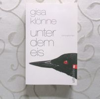 Klönne Gisa - Unter dem Eis / Krimi