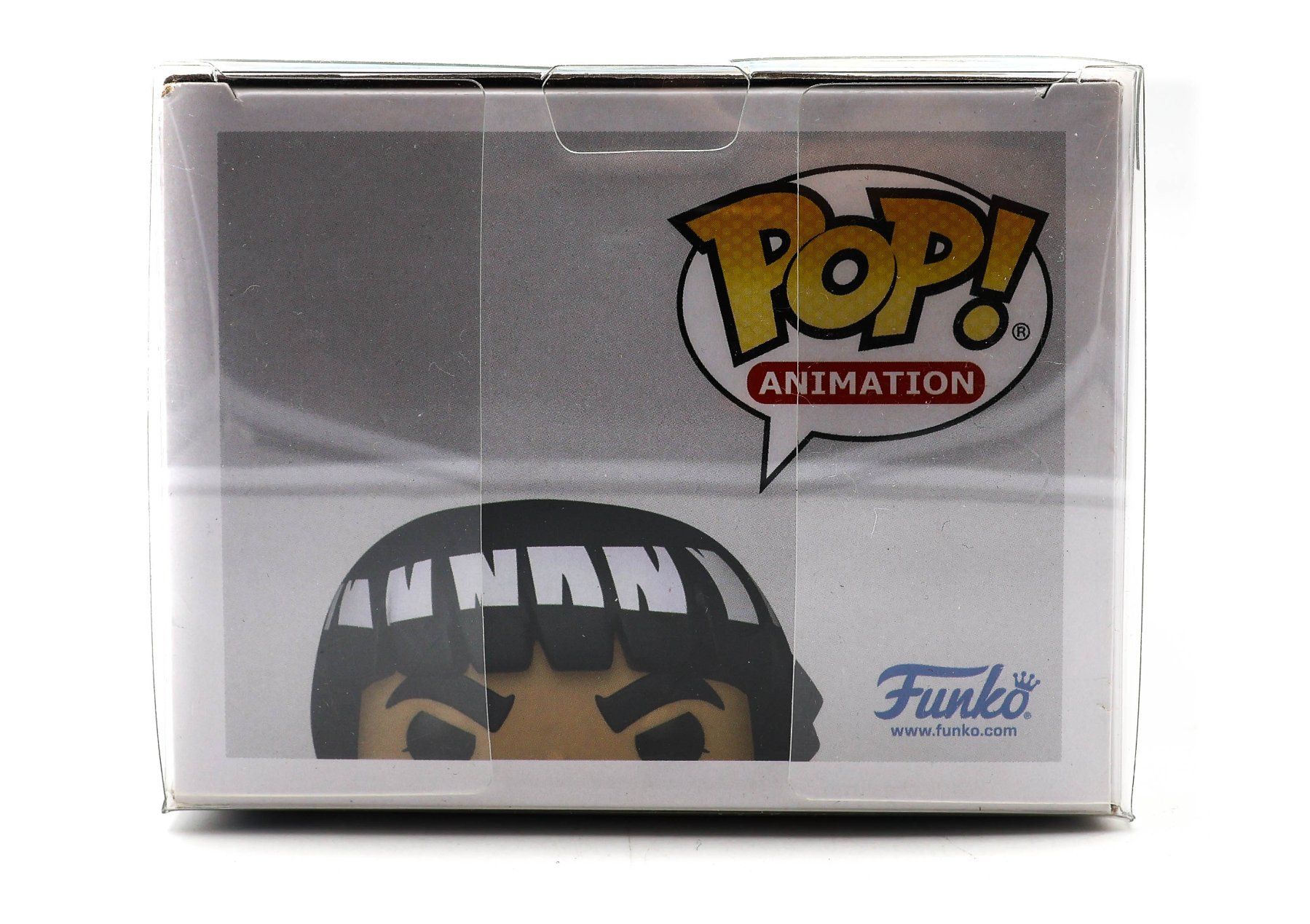 Funko Statuette: Might Guy #1195 Funko POP Naruto - NEW – Nuovo e nell'imballaggio originale da Paudex venduto da dindeboy 4