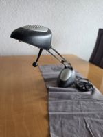 Schreib/Leselampe oder Deko Lampe, flexibel verstellba