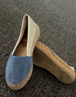 Wildleder espadrilles in Zürich Farben Gr 38