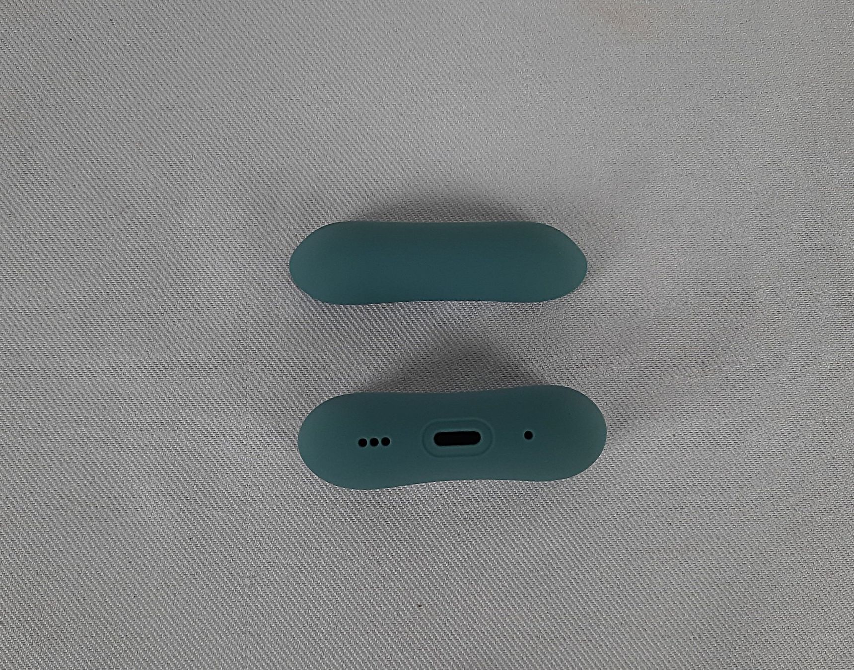Cover & Protezioni schermo: SCREENGUARD Liquid Silicone Case Hülle – Nuovo (secondo la descrizione) da Beinwil am See venduto da Restwert_Beinwil 2