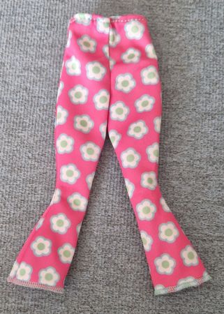 pantalon pour Barbie 