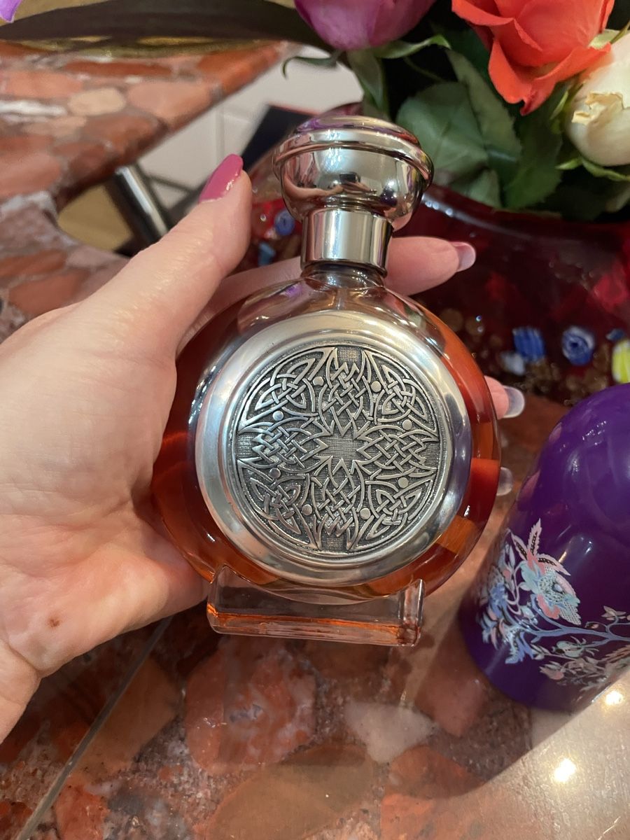 Xerjoff Profumi & Eau de Toilette: Boadicea the victorious BRAVERY 2 ml + Abfüllung – Usato da Reinach BL venduto da basilisk2803