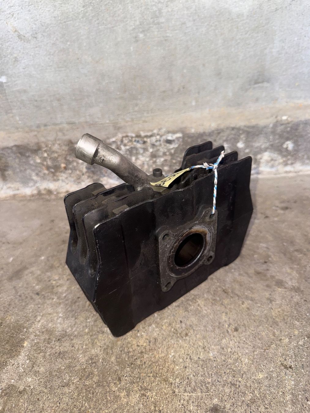 Sachs Pièces pour mobylette: Sachs 503 Breitwand Zylinder – D'occasion à Fahrni b. Thun par berger_tuning34 6