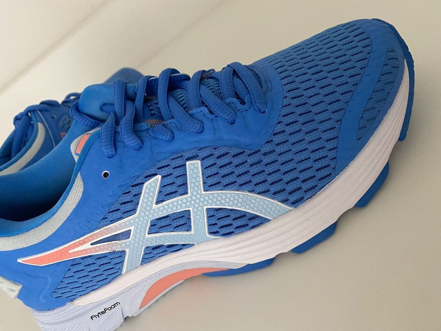 Asics Scarpe da donna: ASICS GT-4000 Laufschuh Damen, Gr. 37 – Nuovo e nell'imballaggio originale da Luzern venduto da falena01 3