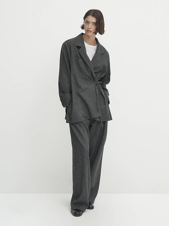 Lotti di vestiti: Massimo Dutti Set für Damen – Usato da St. Gallen venduto da Sabrinaaa