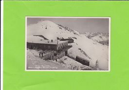 Davos-Parsennbahn