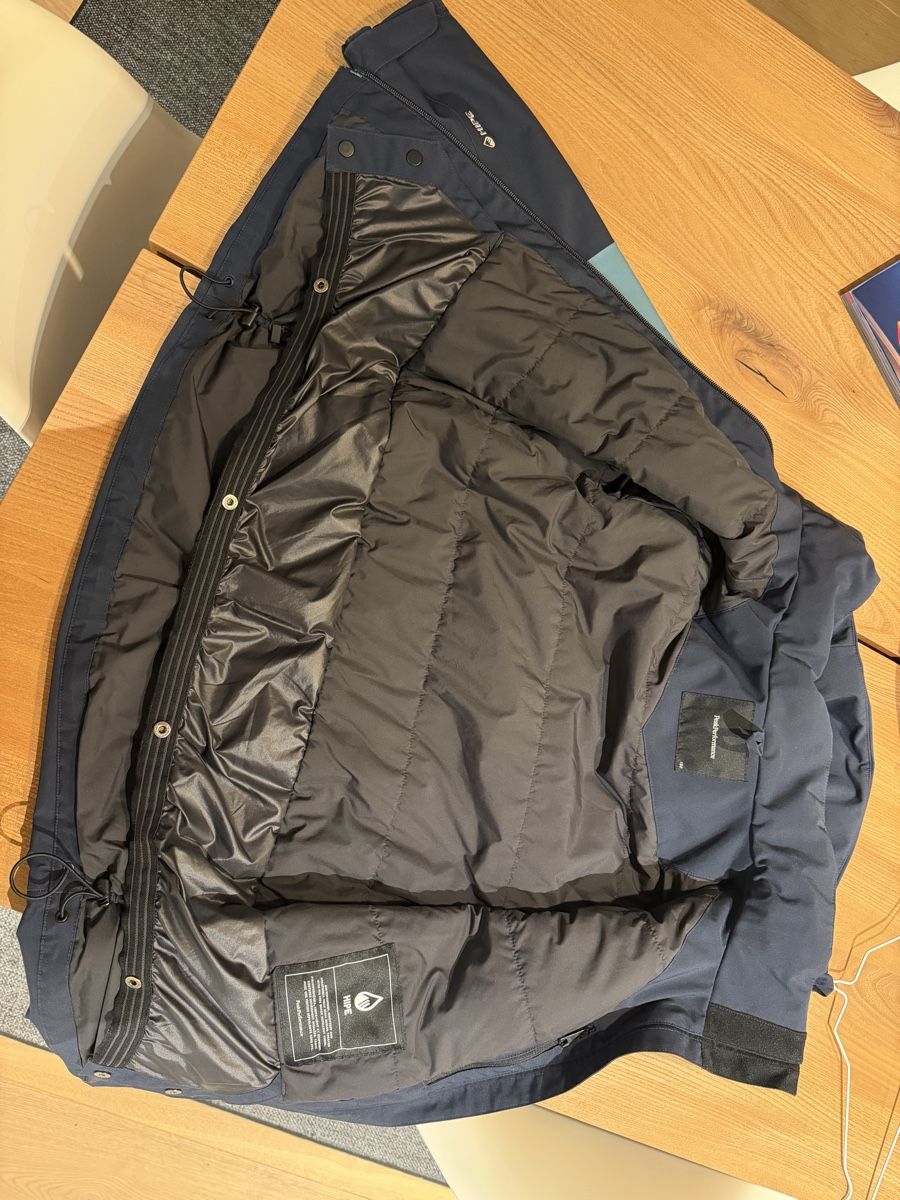 Peak Performance Jacken: Peak Performance Ski Jacket 150 – Gebraucht aus Richterswil von nadibar 7