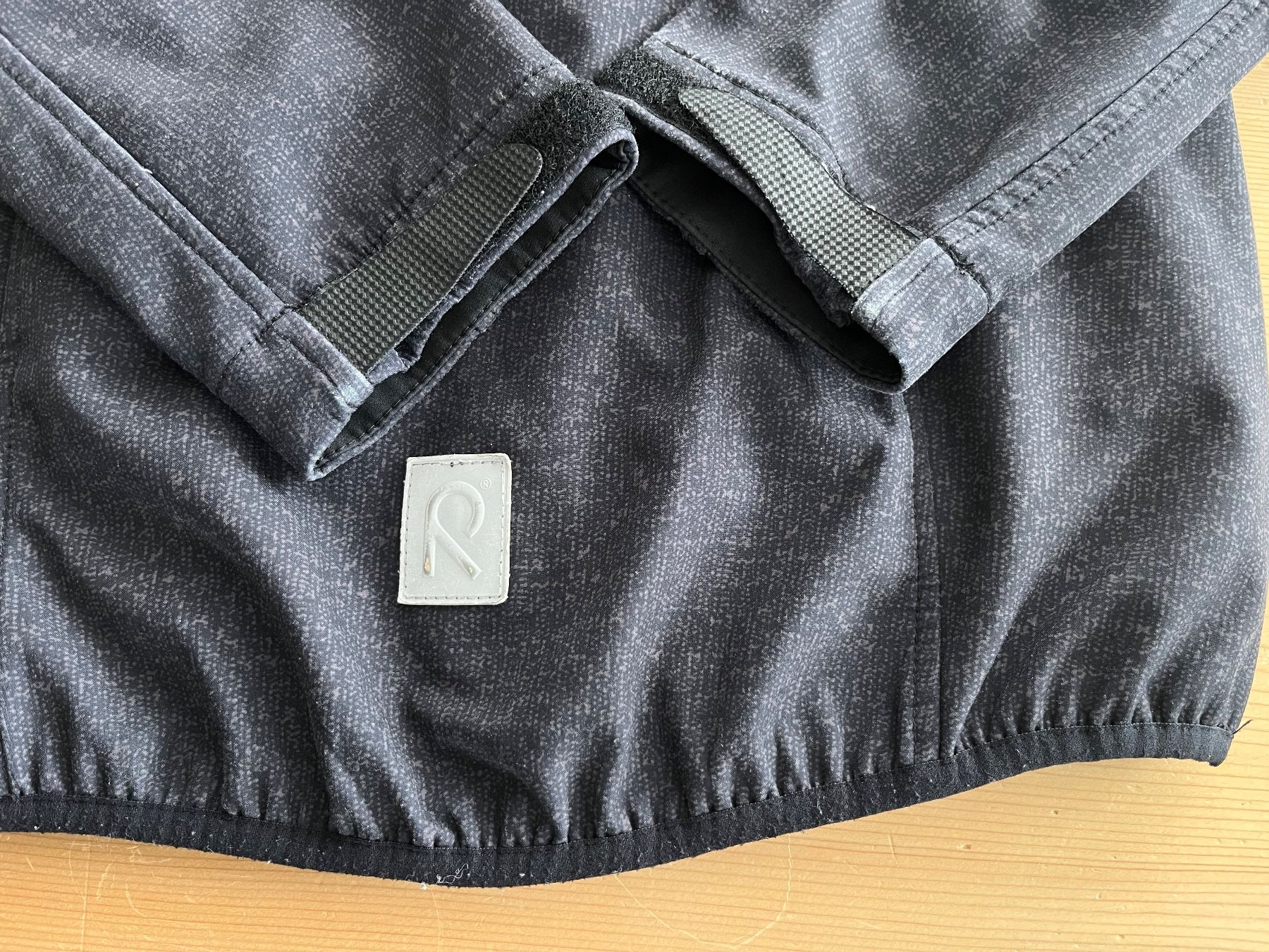 Reima Giacche & Cappotti: Reima / Softshelljacke / Regenjacke / Jacke - Gr. 146/152 – Usato da Davos Dorf venduto da AJRMBA 5