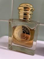 Parfum Burberry Goddess Eau de Parfum 50ml gebraucht