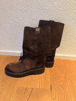 Miumiu Boots - Grösse 38