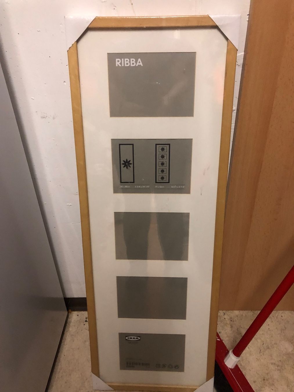 Cornici: Bilderrahmen – Usato da Ossingen venduto da Rebeca1