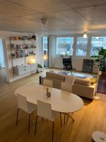 IKEA OPPEBY / DALSHULT Esstisch, 185 × 90 cm