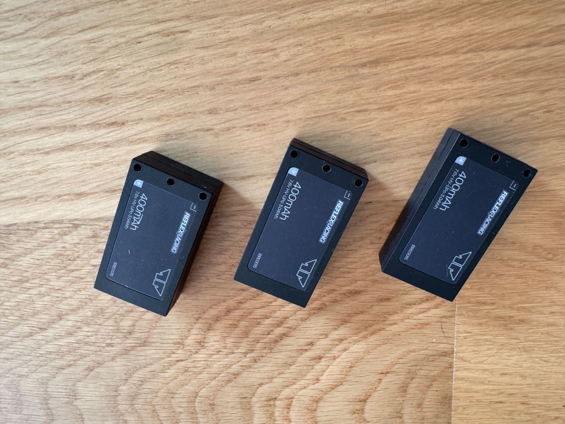 RC Modellbau: Xbility One 1/28 Komplettes Set – Gebraucht aus Uzwil von Thedomi96 3