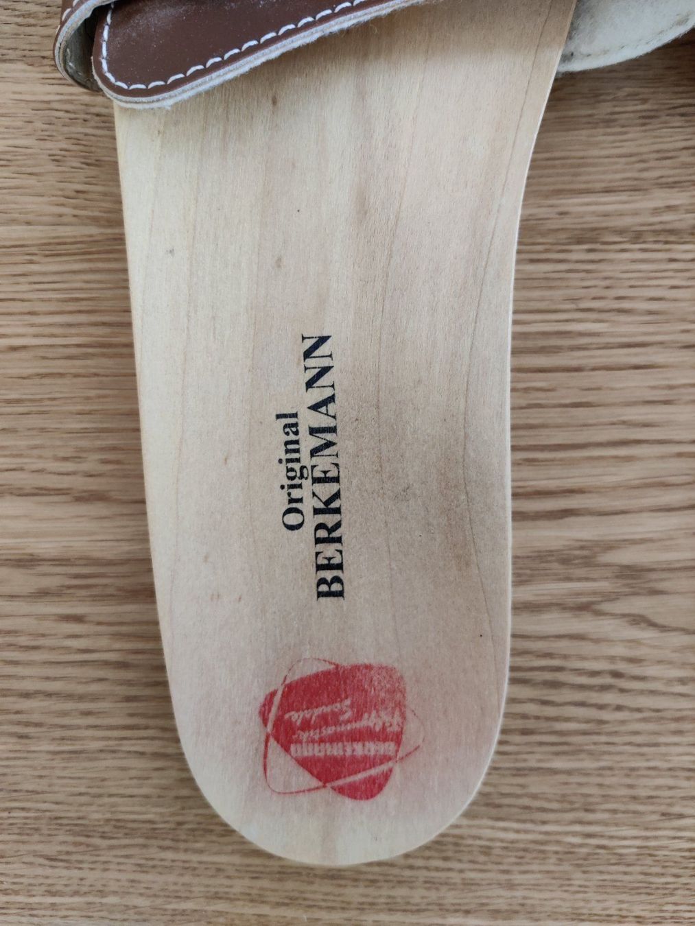 Scarpe da uomo: Hausschuhe Berkemann Original – Nuovo (secondo la descrizione) da Basel venduto da vel_w2tr 3