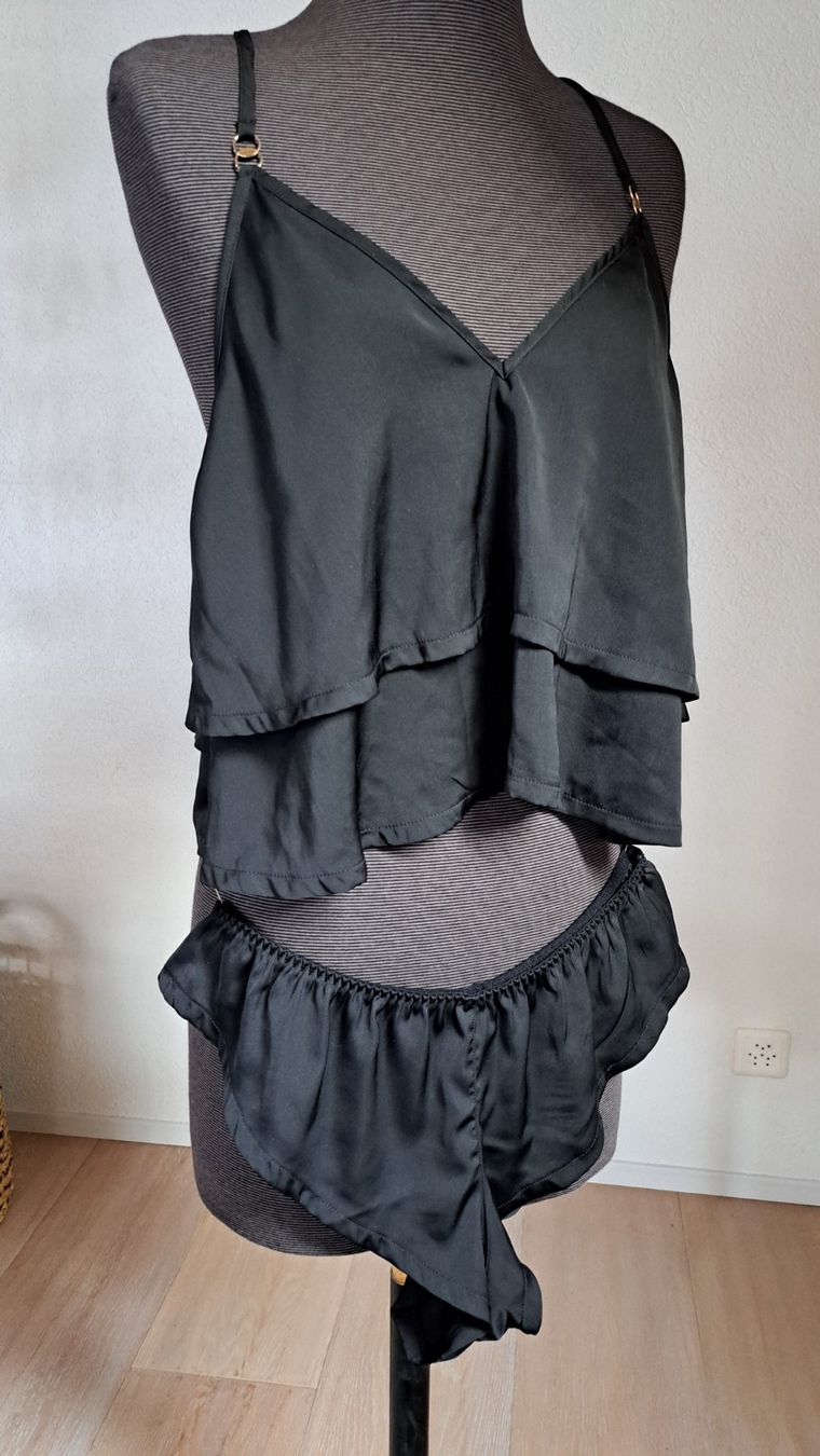 Altra biancheria intima: Bluebella Zweiteiler Unterwäsche – Nuovo (secondo la descrizione) da Reutigen venduto da IrisFashion