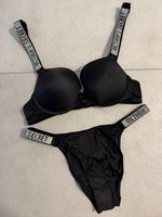 Victoria's Secret Lingerie Set 36|80 B